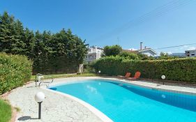 Lovely Apartment Xylokastro 4Th Floor